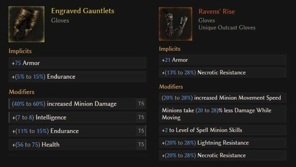 最后纪元死灵献祭流BD怎么玩20