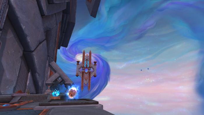 《魔兽世界》冰DK心能推荐1