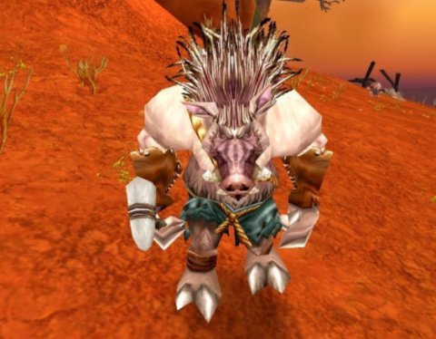 《魔兽世界》怀旧服终于来了4