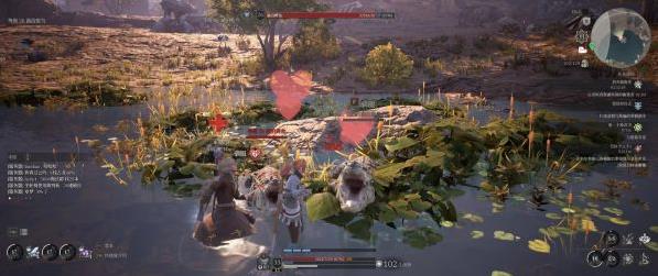 神佑释放驯服的野怪怎么当坐骑3