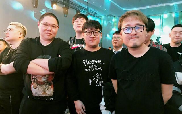 《LOL》PDD被曝签约斗鱼5