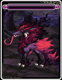 《DNF》冥域时空附魔卡片属性2