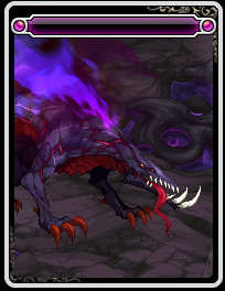 《DNF》冥域时空附魔卡片属性3