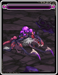 《DNF》冥域时空附魔卡片属性4