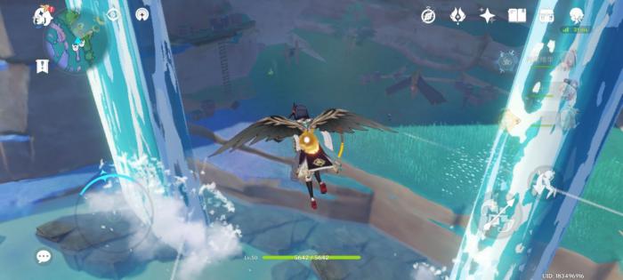 原神骷髅鬼头隐藏任务怎么做14