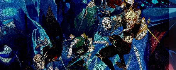 《原神》摧毁大魔王的彩绘墙任务怎么做1