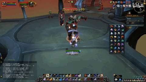 《魔兽世界》增强萨罪魂之塔攻略5