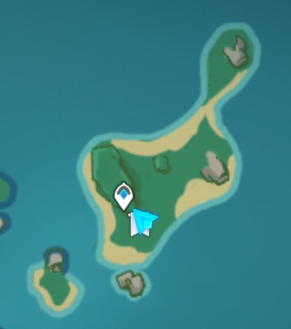 原神是时候征服海祇岛了成就怎么做1