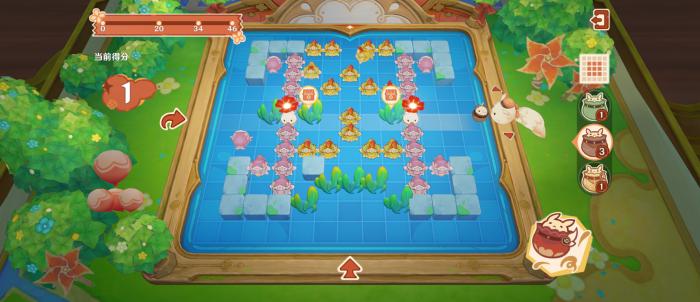 原神嘟嘟可轰轰奇遇记第六天攻略3