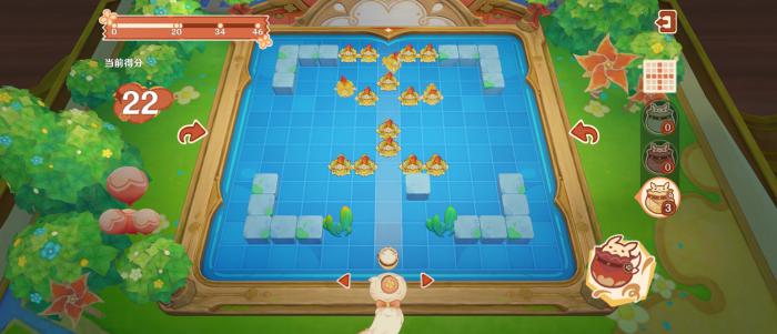 原神嘟嘟可轰轰奇遇记第六天攻略7