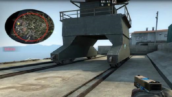 CSGO神秘小镇酒店在哪4