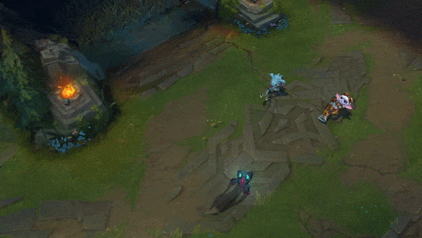 LOL新英雄薇古丝设计思路是什么9