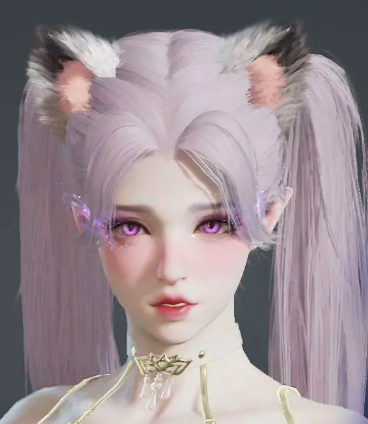 永劫无间宁红夜魅魔捏脸二维码介绍3