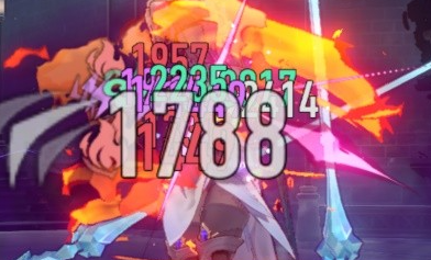 崩坏星穹铁道模拟宇宙虚无折磨流打法讲解3