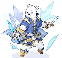 洛克王国守梦剑光性格推荐1