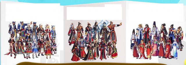 《DNF》东之国度幻游纪礼包上架时间介绍2