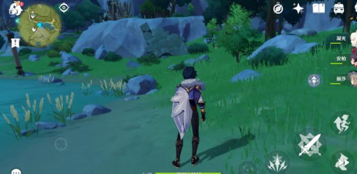 原神达达帕乌谷宝箱怎么获得2