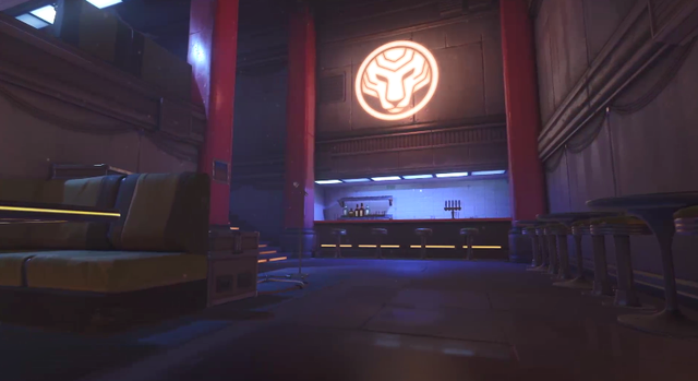 《守望先锋》铁板大挑战怎么玩7