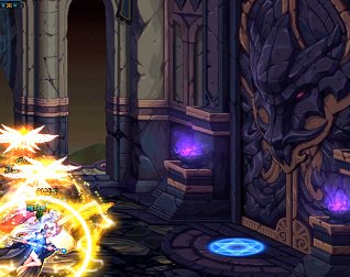 《DNF》希洛克追踪阶段攻略2