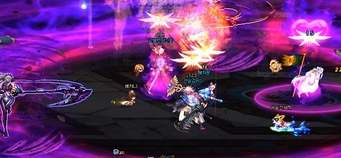 《DNF》希洛克追踪阶段攻略12