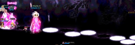 《DNF》希洛克追踪阶段攻略25