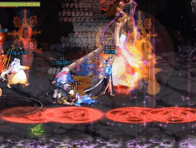 《DNF》希洛克追踪阶段攻略26