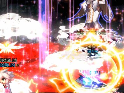 《DNF》希洛克追踪阶段攻略29