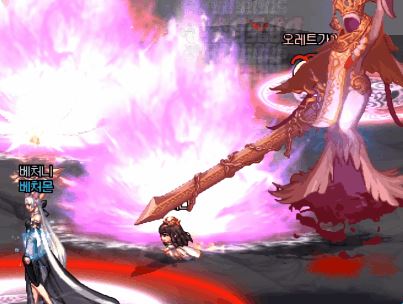 《DNF》希洛克追踪阶段攻略32