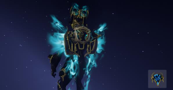 星际战甲圣装超能新星饰品包内容介绍1