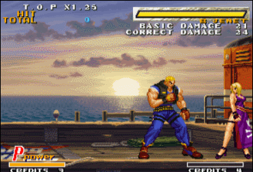 《DNF》街霸技能来源以及典故出处6