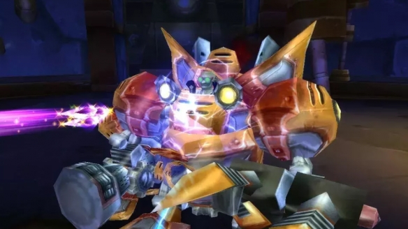 魔兽世界wlk火焰偏斜器图纸怎么获得1