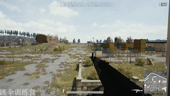 《绝地求生》快速弹夹有用吗4