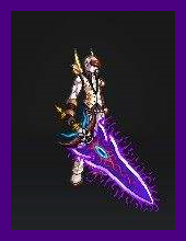 《DNF》武器幻化功能一览1