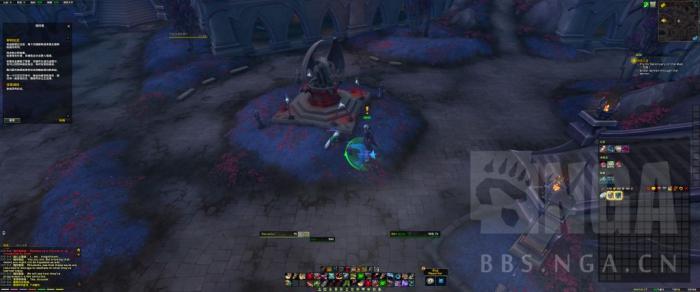 《魔兽世界》墓穴守护者介绍12