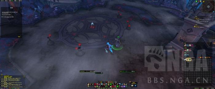 《魔兽世界》墓穴守护者介绍14