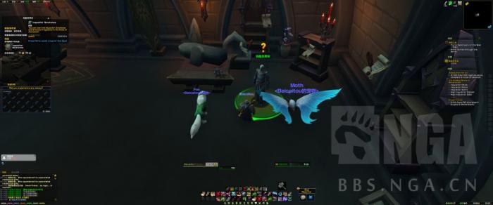 《魔兽世界》墓穴守护者介绍24