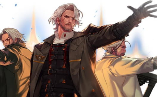 《DNF》枪剑士暗刃二觉技能展示1