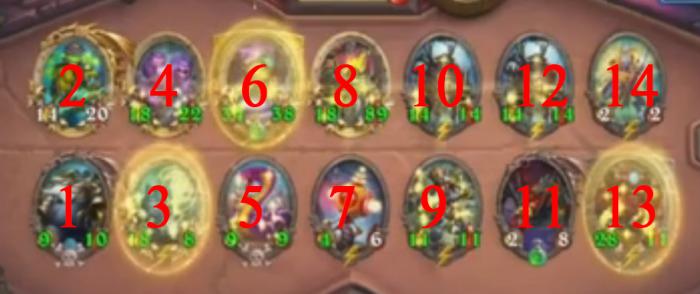 《炉石传说》酒馆战棋新手攻略2