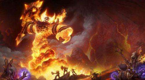 《魔兽世界》怀旧服安泰恩的老朋友任务攻略1