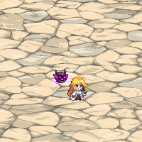 《DNF》女神枪手二觉宠物外观属性介绍1