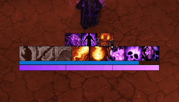 魔兽世界wlk术士wa字符串一览1