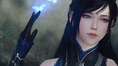 《天涯明月刀》五毒PvE玩法1