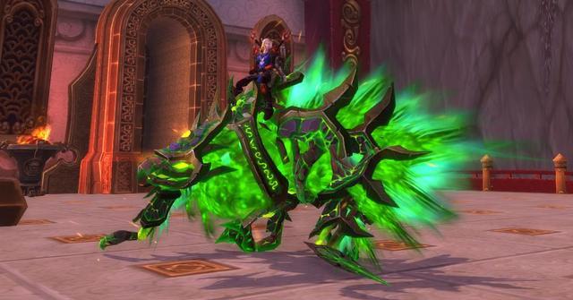 《魔兽世界》极难完成的成就盘点6