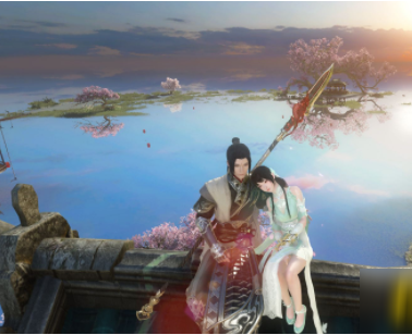 《逆水寒》锦水汤汤奇遇任务流程介绍2