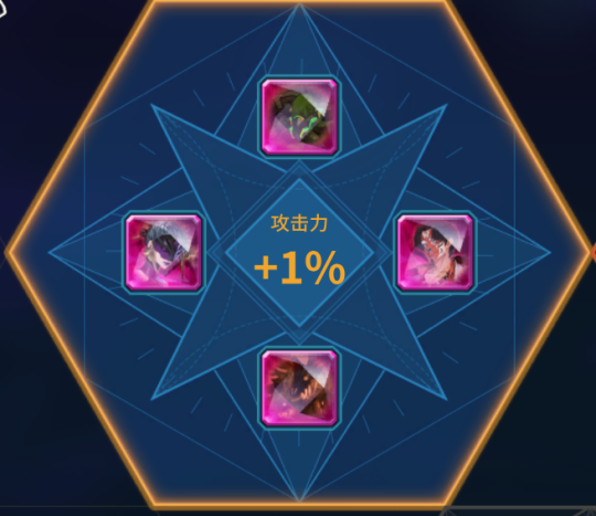 超激斗梦境魂石系统内容一览11