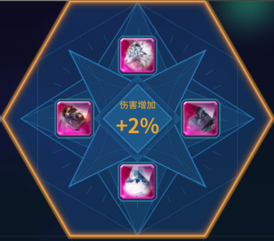 超激斗梦境魂石系统内容一览13