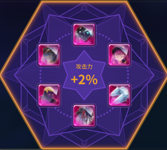 超激斗梦境魂石系统内容一览21