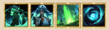 塔瑞斯世界幻灵祭司天赋加点攻略1