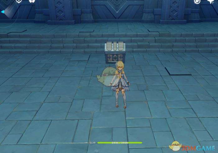 原神副本宝箱怎么获得3