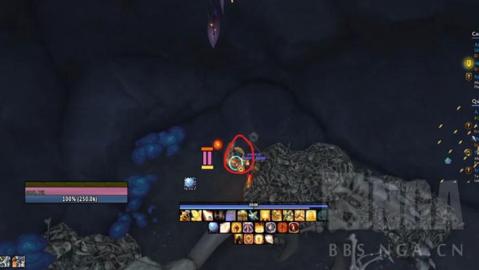 魔兽世界艾泽拉斯之秘第十三天解谜攻略4